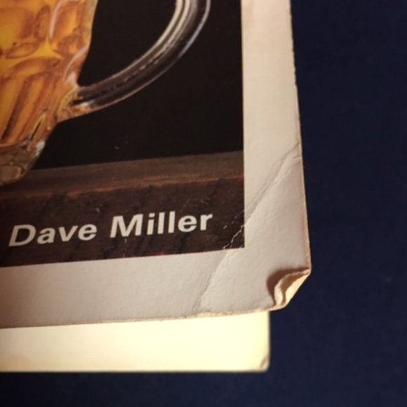 The Complete Handbook of Home Brewing,1988 Pre-Owned Softcover by Dave Miller - Picture 11 of 13